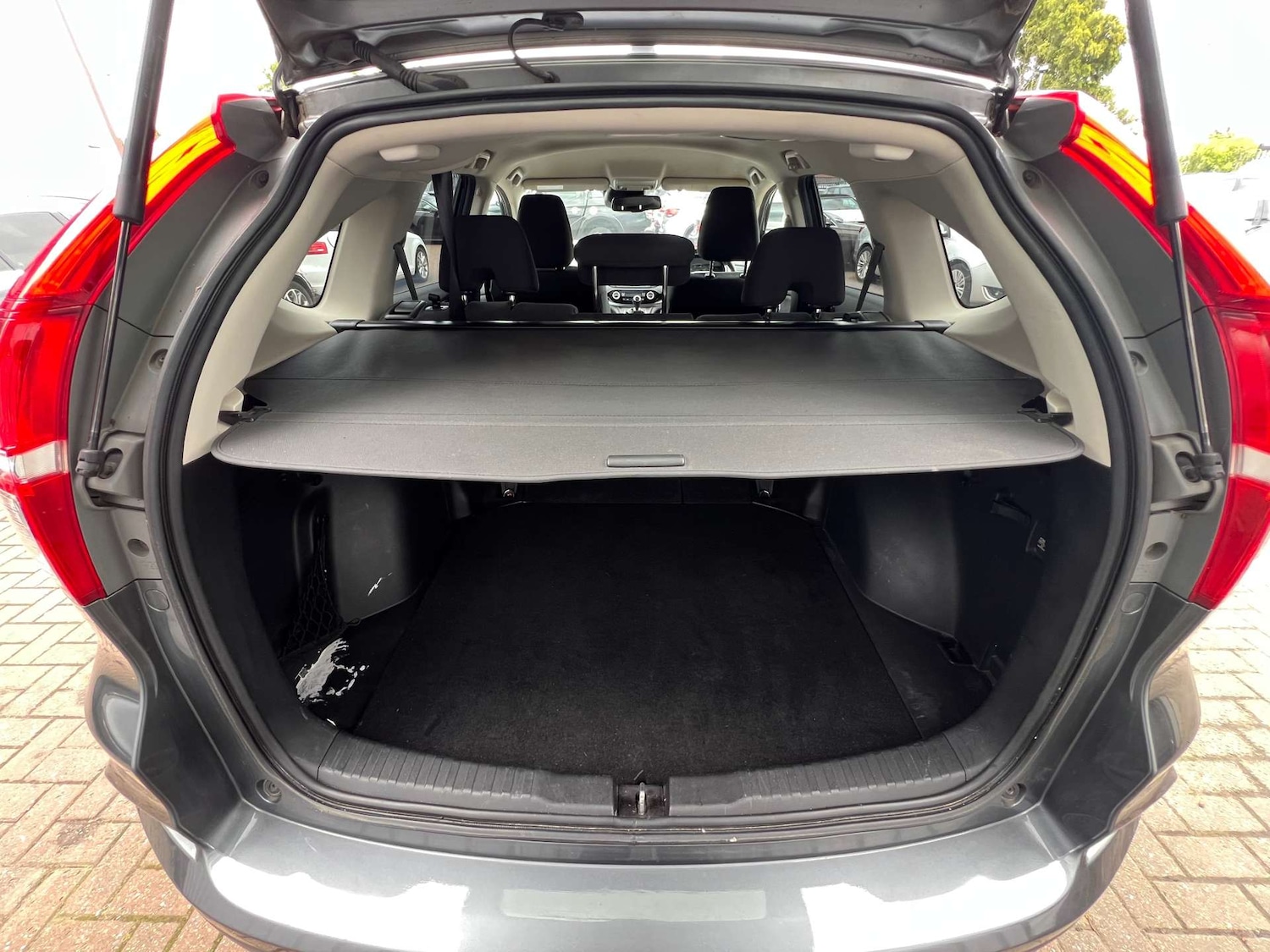 Used Honda CR-V 2018 for sale - 77662791: Photo 60