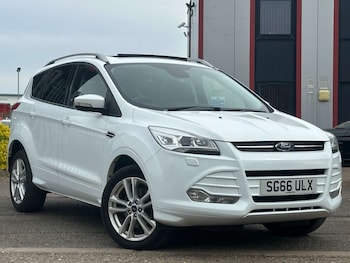 Used Ford Kuga 2016 for sale - 79125106: Photo