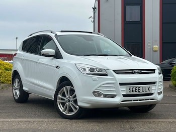 Used Ford Kuga 2016 for sale - 79125106: Photo