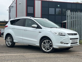 Used Ford Kuga 2016 for sale - 79125106: Photo