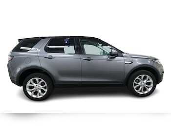 Used Land Rover Discovery Sport 2018 for sale - 78875724: Photo