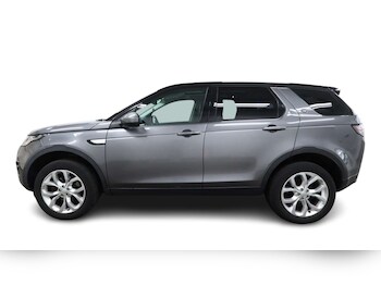 Used Land Rover Discovery Sport 2018 for sale - 78875724: Photo
