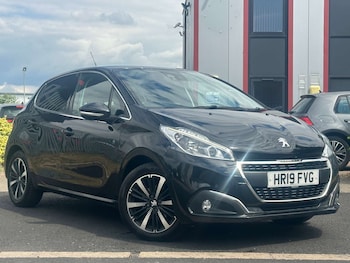 Used Peugeot 208 2019 for sale - 79044697: Photo