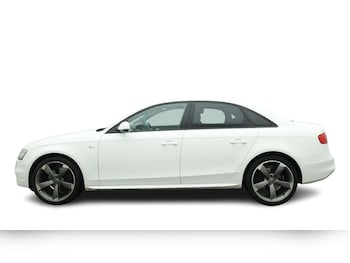 Used Audi A4 2014 for sale - 79369858: Photo