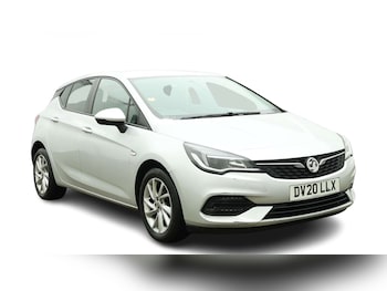 Used Vauxhall Astra 2020 for sale - 77406118: Photo
