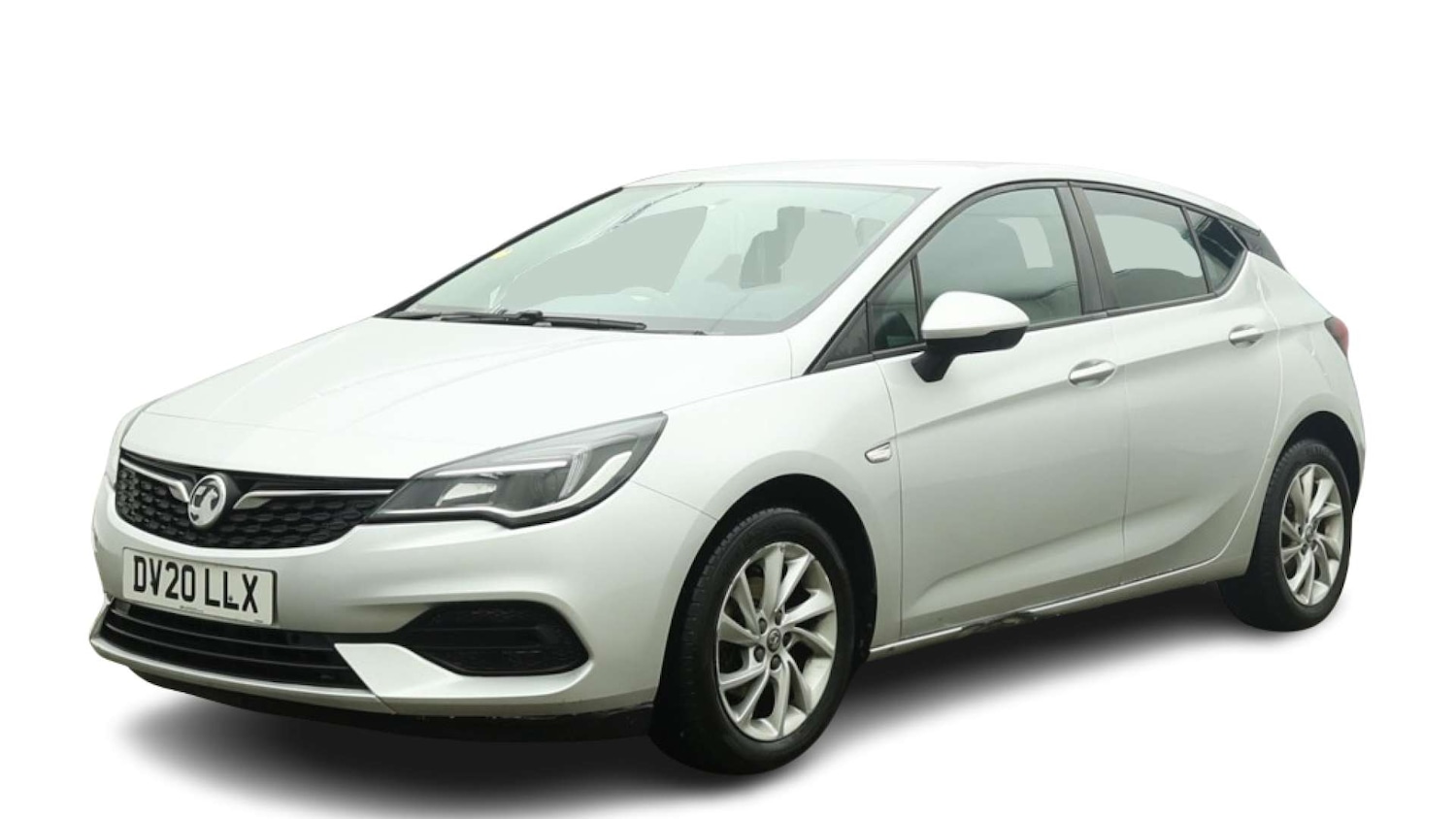 Used Vauxhall Astra 2020 for sale - 77406118: Photo 4