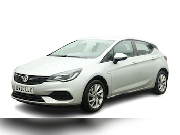 Used Vauxhall Astra 2020 for sale - 77406118: Photo