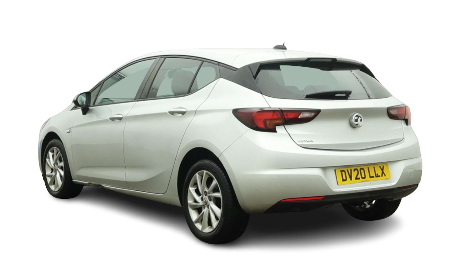 Used Vauxhall Astra 2020 for sale - 77406118: Photo 5