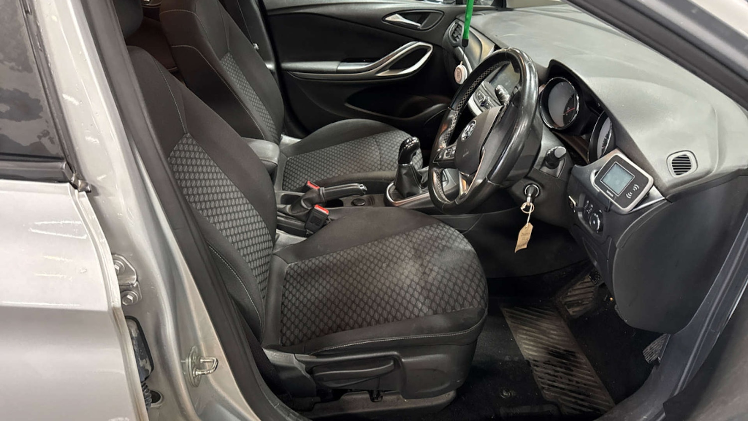 Used Vauxhall Astra 2020 for sale - 77406118: Photo 6