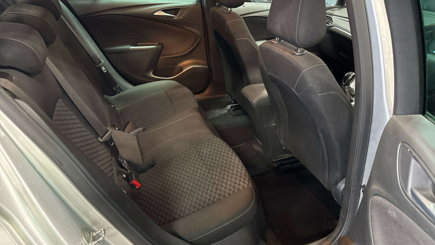 Used Vauxhall Astra 2020 for sale - 77406118: Photo 7