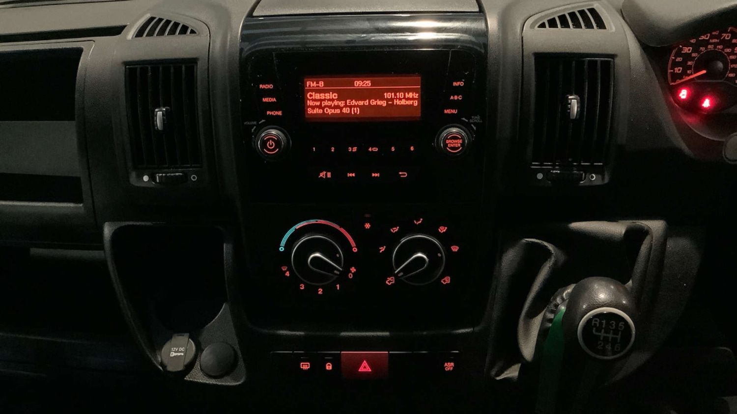 Used Peugeot Boxer 2021 for sale - 77437701: Photo 10