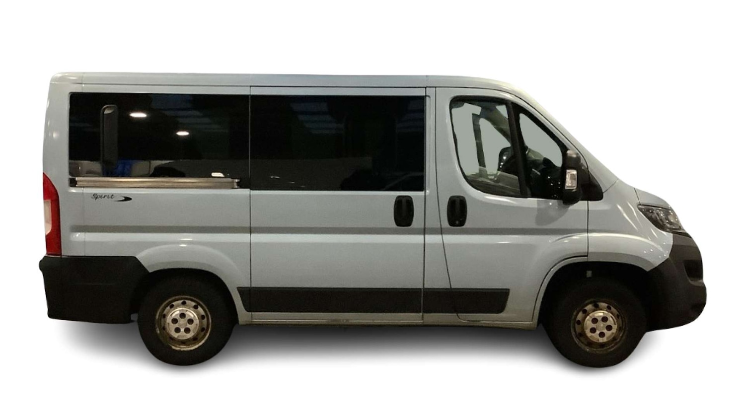 Used Peugeot Boxer 2021 for sale - 77437701: Photo 3