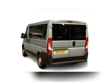 Used Peugeot Boxer 2021 for sale - 77437701: Photo