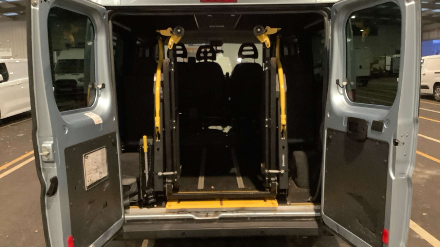 Used Peugeot Boxer 2021 for sale - 77437701: Photo 6