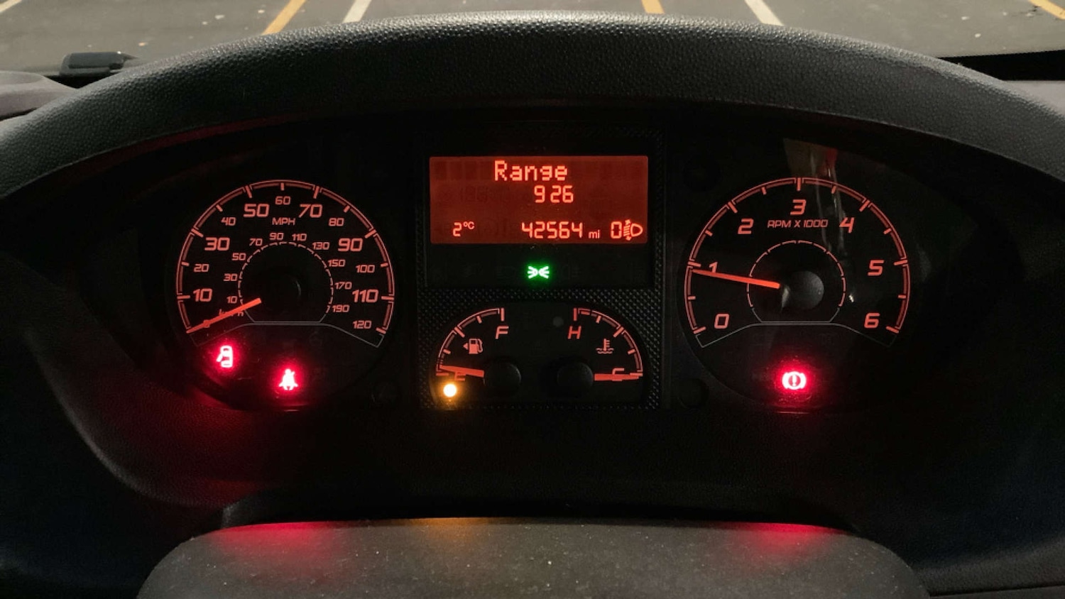 Used Peugeot Boxer 2021 for sale - 77437701: Photo 9