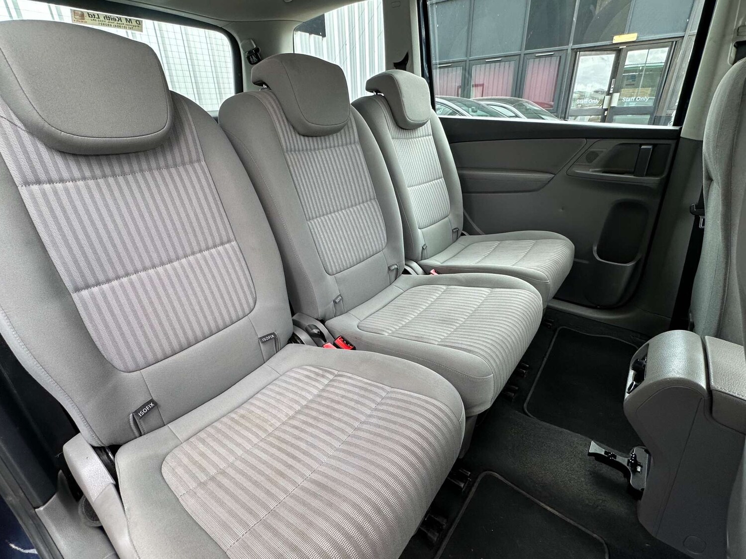 Used SEAT Alhambra 2013 for sale - 77730200: Photo 23