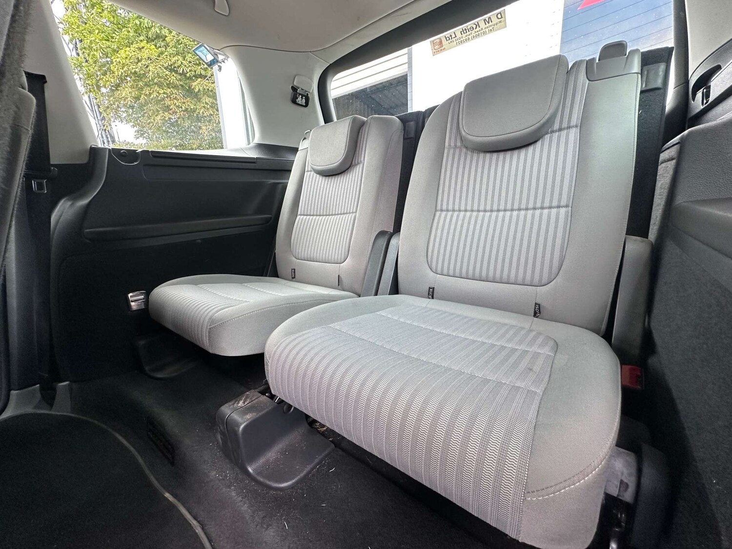 Used SEAT Alhambra 2013 for sale - 77730200: Photo 27