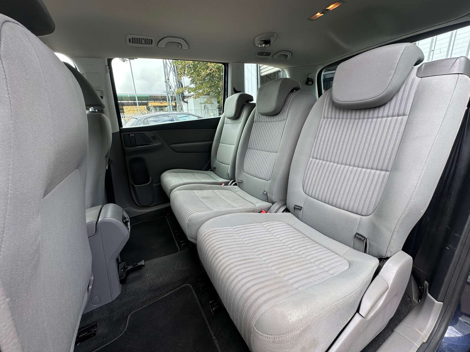 Used SEAT Alhambra 2013 for sale - 77730200: Photo 28