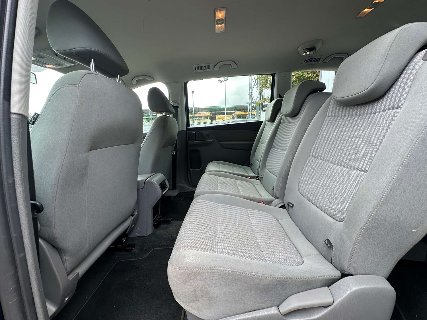 Used SEAT Alhambra 2013 for sale - 77730200: Photo 29