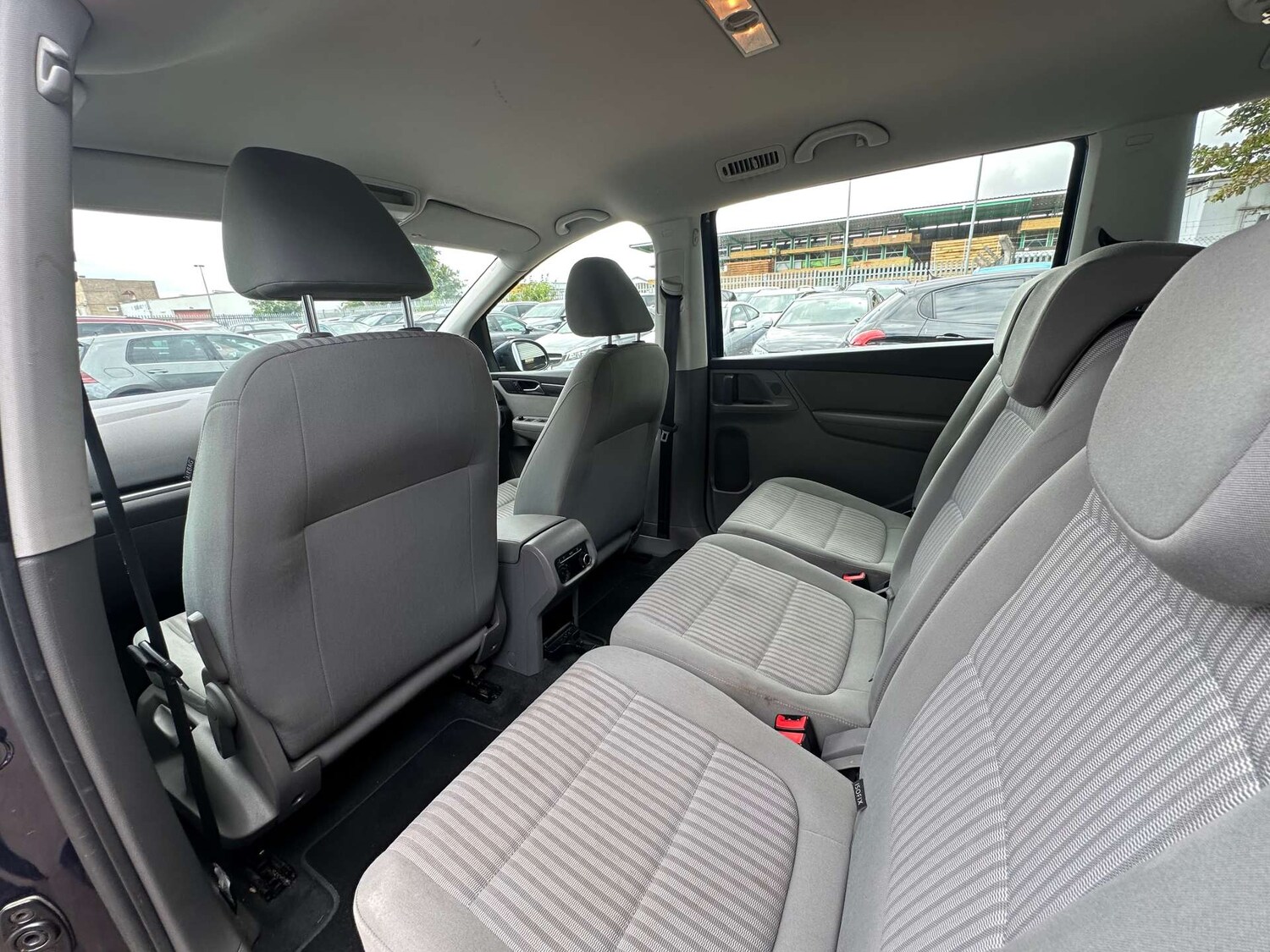 Used SEAT Alhambra 2013 for sale - 77730200: Photo 30