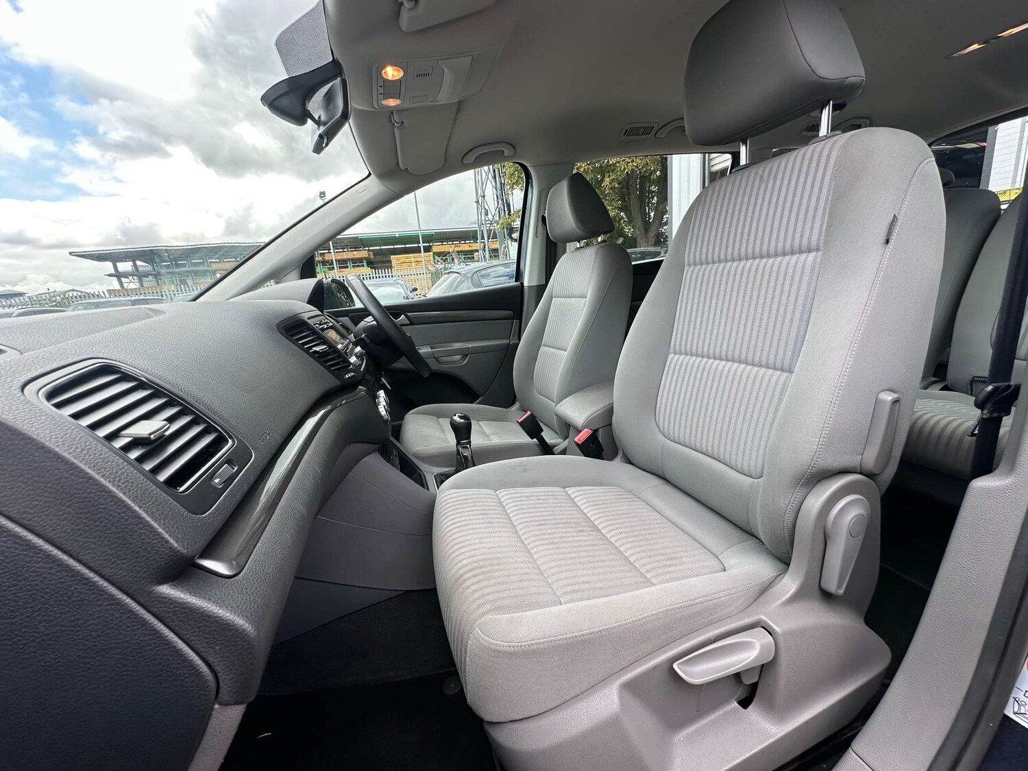 Used SEAT Alhambra 2013 for sale - 77730200: Photo 31