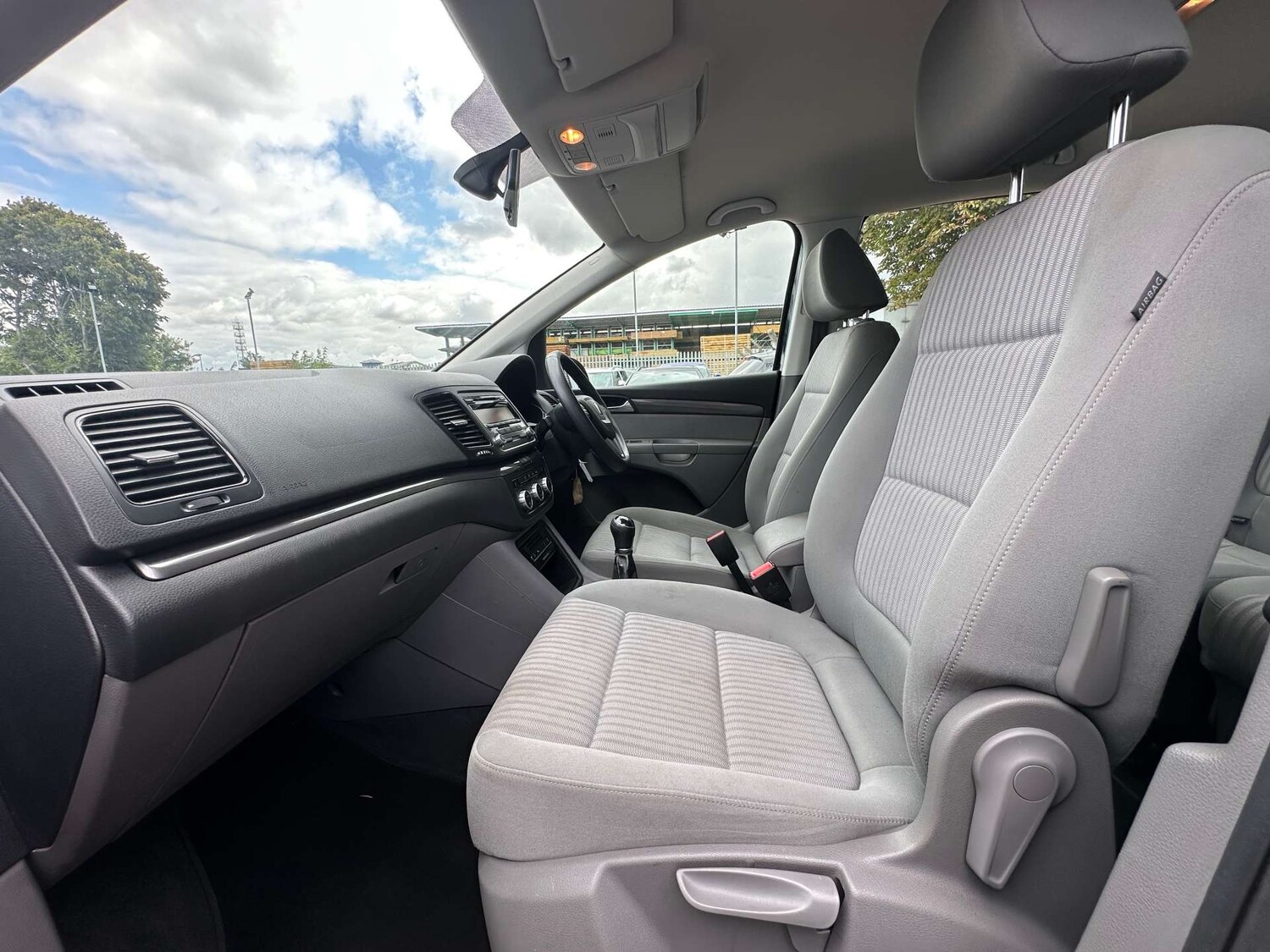 Used SEAT Alhambra 2013 for sale - 77730200: Photo 32