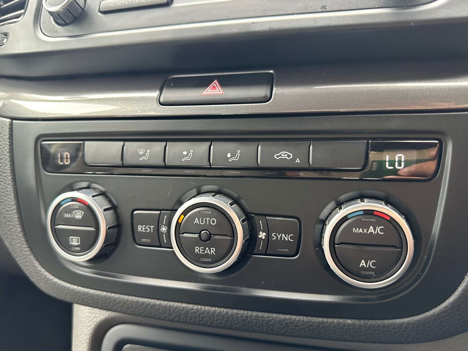 Used SEAT Alhambra 2013 for sale - 77730200: Photo 41