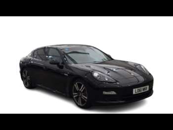 2011 - 3.0D V6 Hatchback 5dr Diesel TiptronicS Euro 5 (250 ps)