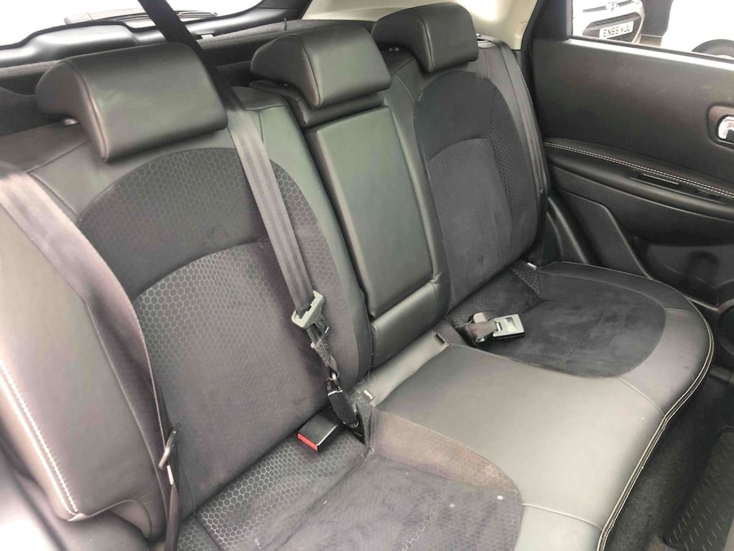 Used Nissan Qashqai 2013 for sale - 76277584: Photo 11