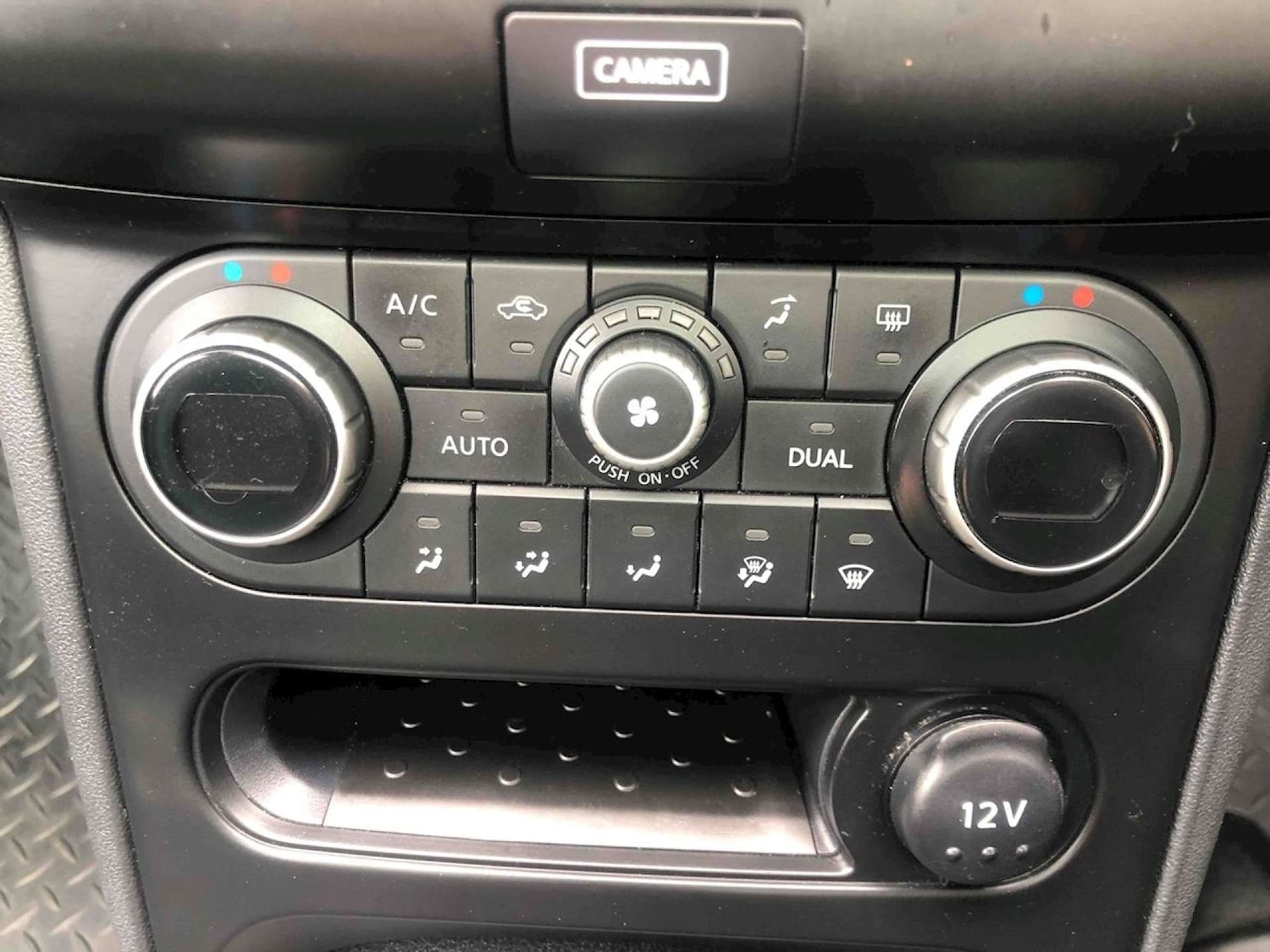 Used Nissan Qashqai 2013 for sale - 76277584: Photo 19