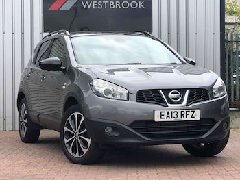 2013 - 1.5 dCi [110] 360 5dr