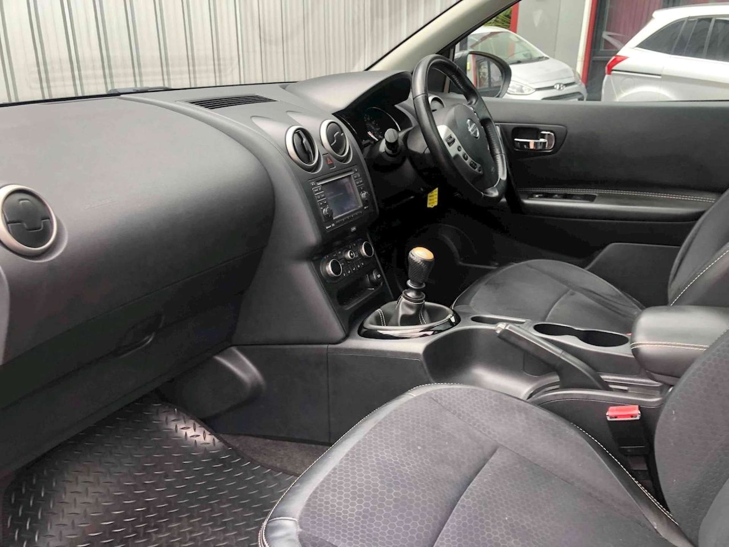 Used Nissan Qashqai 2013 for sale - 76277584: Photo 22