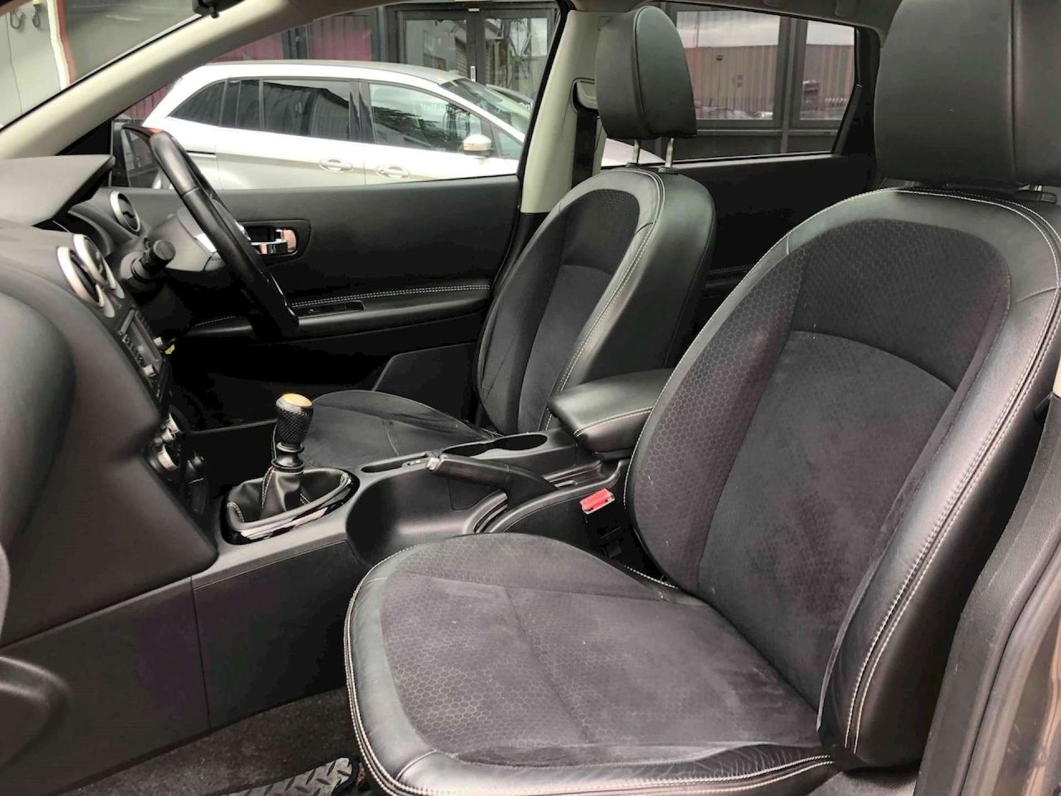 Used Nissan Qashqai 2013 for sale - 76277584: Photo 23