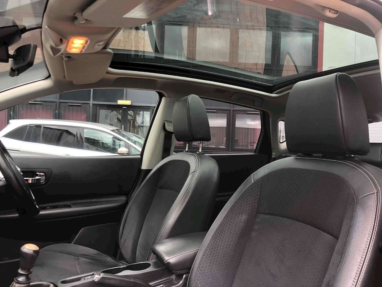 Used Nissan Qashqai 2013 for sale - 76277584: Photo 24