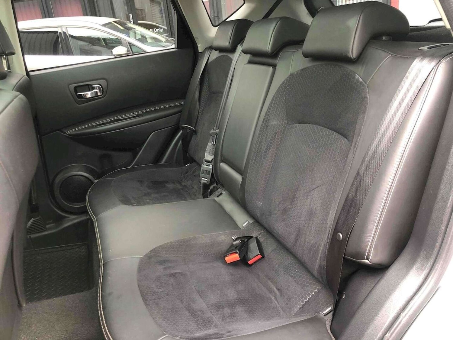 Used Nissan Qashqai 2013 for sale - 76277584: Photo 27