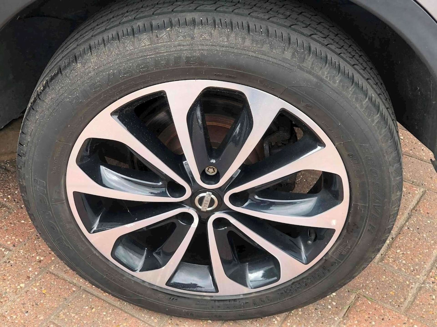 Used Nissan Qashqai 2013 for sale - 76277584: Photo 30