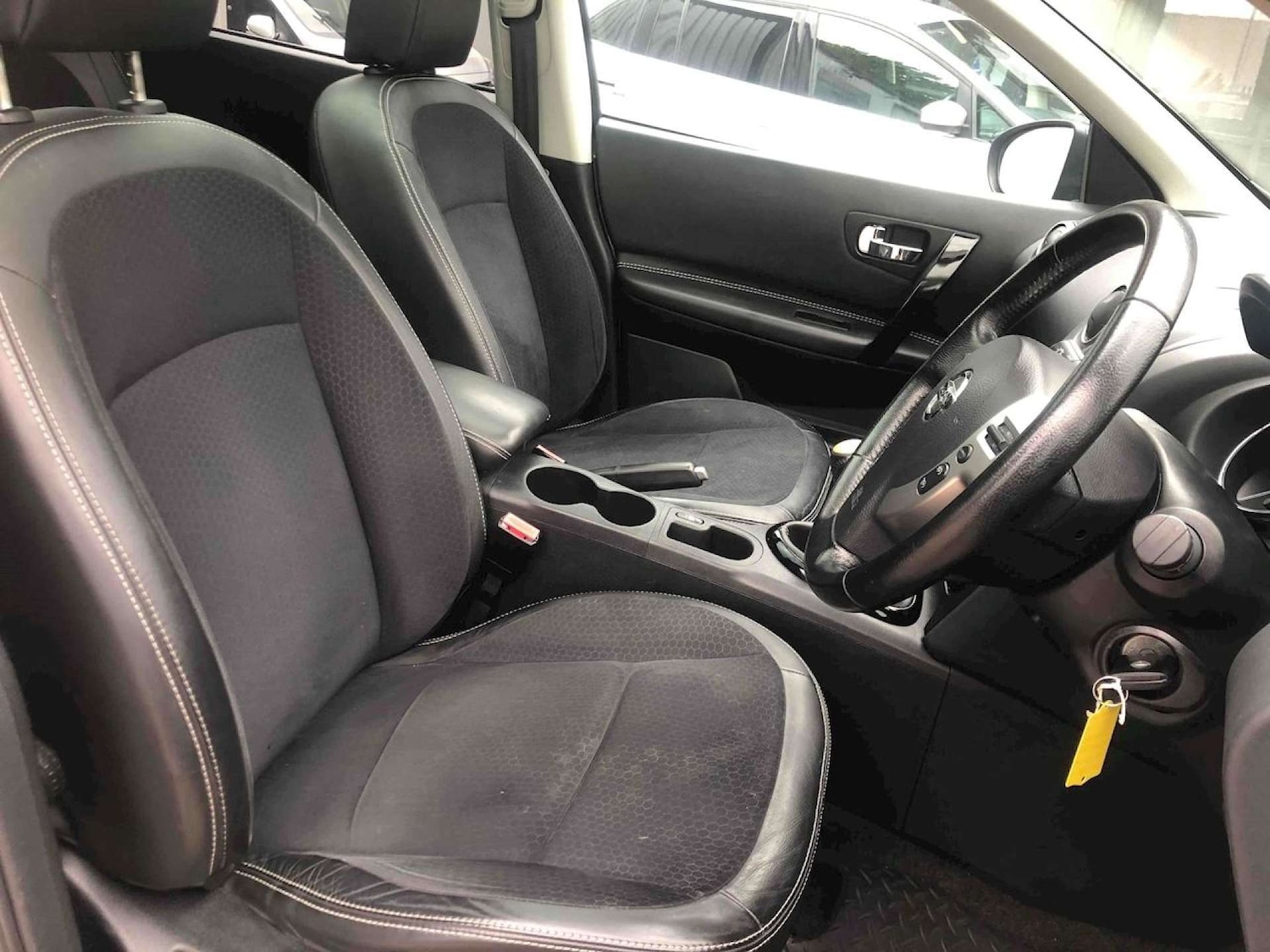 Used Nissan Qashqai 2013 for sale - 76277584: Photo 9