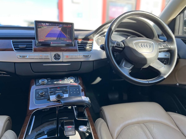 Used Audi A8 2011 for sale - 76181548: Photo 17