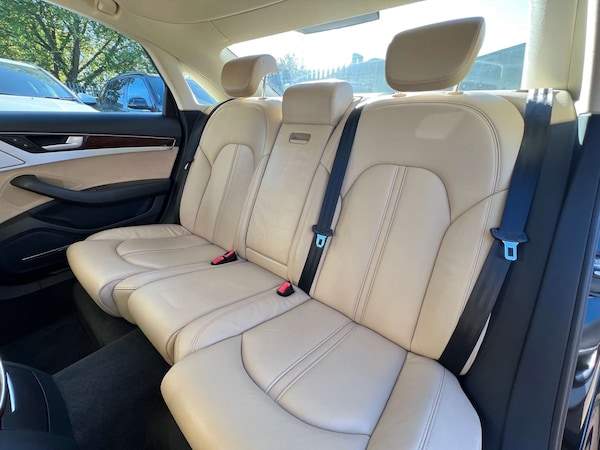 Used Audi A8 2011 for sale - 76181548: Photo 28