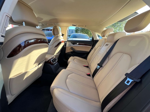 Used Audi A8 2011 for sale - 76181548: Photo 29