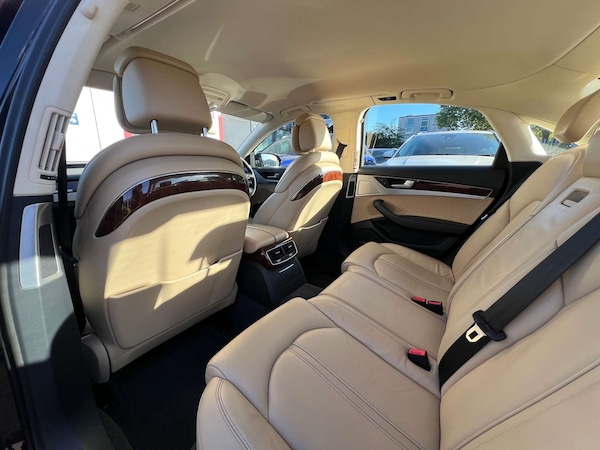 Used Audi A8 2011 for sale - 76181548: Photo 30