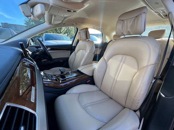 Used Audi A8 2011 for sale - 76181548: Photo 31