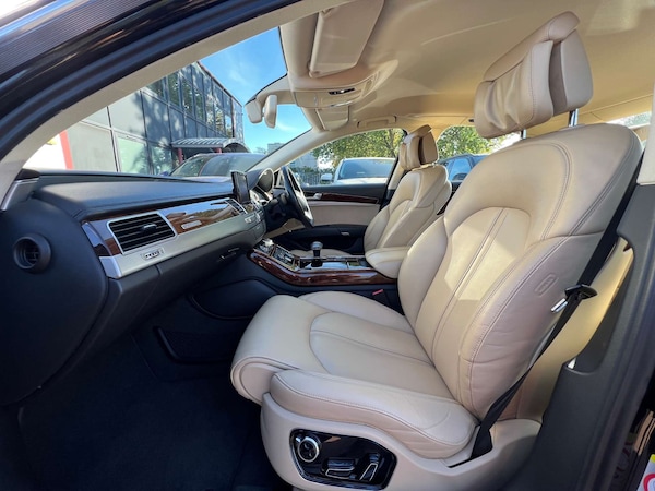 Used Audi A8 2011 for sale - 76181548: Photo 32