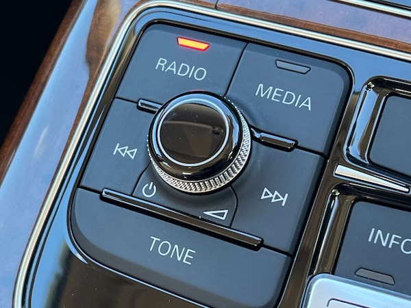 Used Audi A8 2011 for sale - 76181548: Photo 43