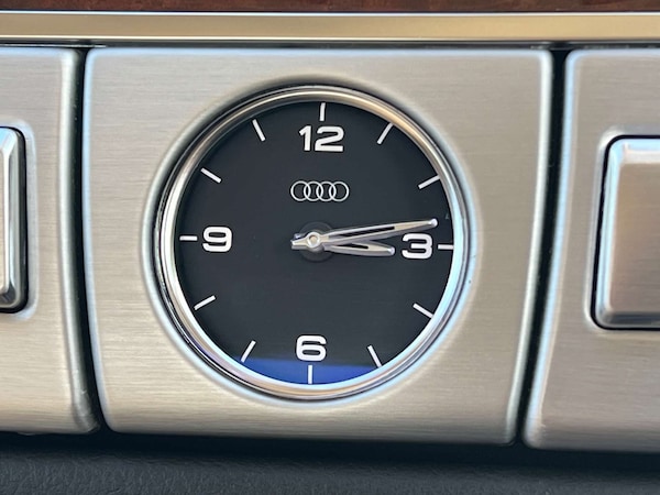 Used Audi A8 2011 for sale - 76181548: Photo 50