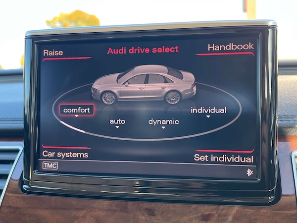 Used Audi A8 2011 for sale - 76181548: Photo 57