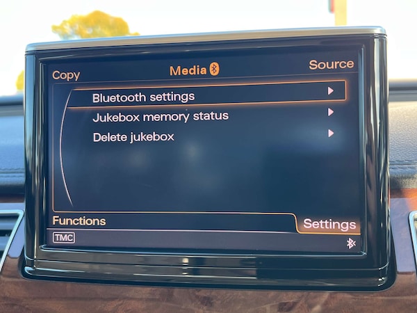 Used Audi A8 2011 for sale - 76181548: Photo 60