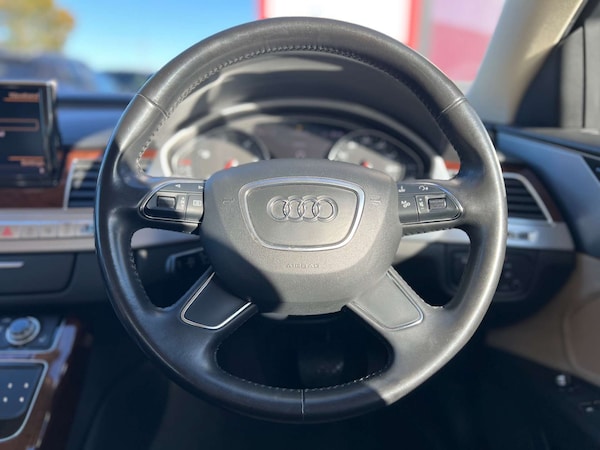 Used Audi A8 2011 for sale - 76181548: Photo 66