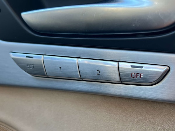 Used Audi A8 2011 for sale - 76181548: Photo 73