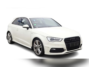 Used Audi A3 2013 for sale - 77025225: Photo